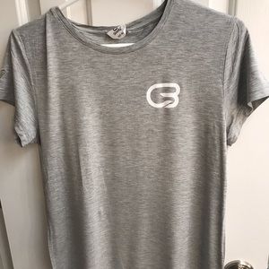 COPY - Cyclebar Women’s M Boost Eco- Wear Crew Neck Shirt